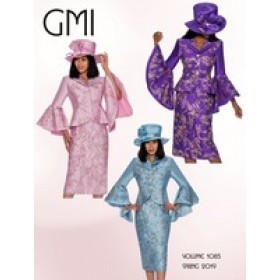 GMI Suits and Dresses