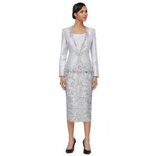 Serafina 4033 Women Suits and Dresses
