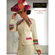 Donna Vinci Suits and Dresses (38)